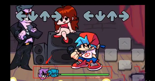 周五夜放克2025下载安装 周五夜放克2025下载安装