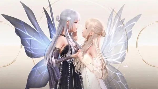 闪耀暖暖(换装养成游戏) 闪耀暖暖(换装养成游戏)