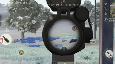 荒野行动最新手机版 荒野行动最新手机版