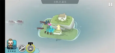 Bad North2025官方最新版本 Bad North2025官方最新版本