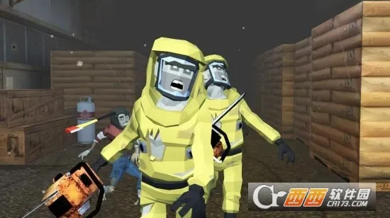 DEAD HUNTER2025ٷ°汾v1.0.6 Ѱ