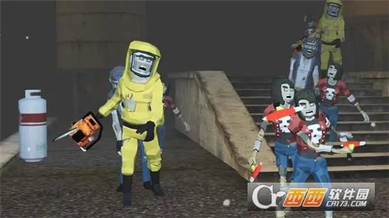 DEAD HUNTER2025ٷ°汾v1.0.6 Ѱ