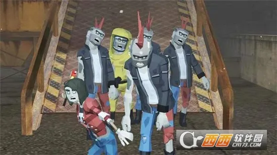 DEAD HUNTER2025ٷ°汾v1.0.6 Ѱ