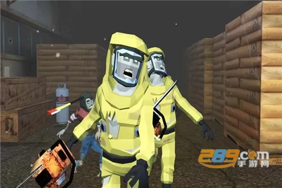 DEAD HUNTER2025ٷ°汾v1.0.6 Ѱ