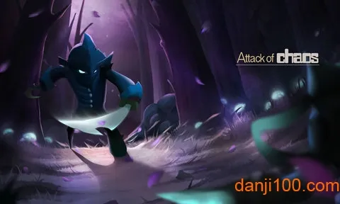 混沌狂潮最新手机版 混沌狂潮最新手机版