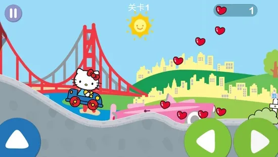 凯蒂猫趣味世界2025官方正版 凯蒂猫趣味世界2025官方正版