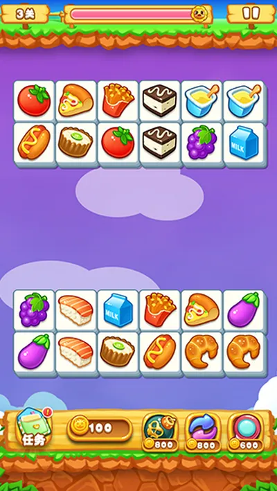 单机连连看2025下载安装 单机连连看2025下载安装