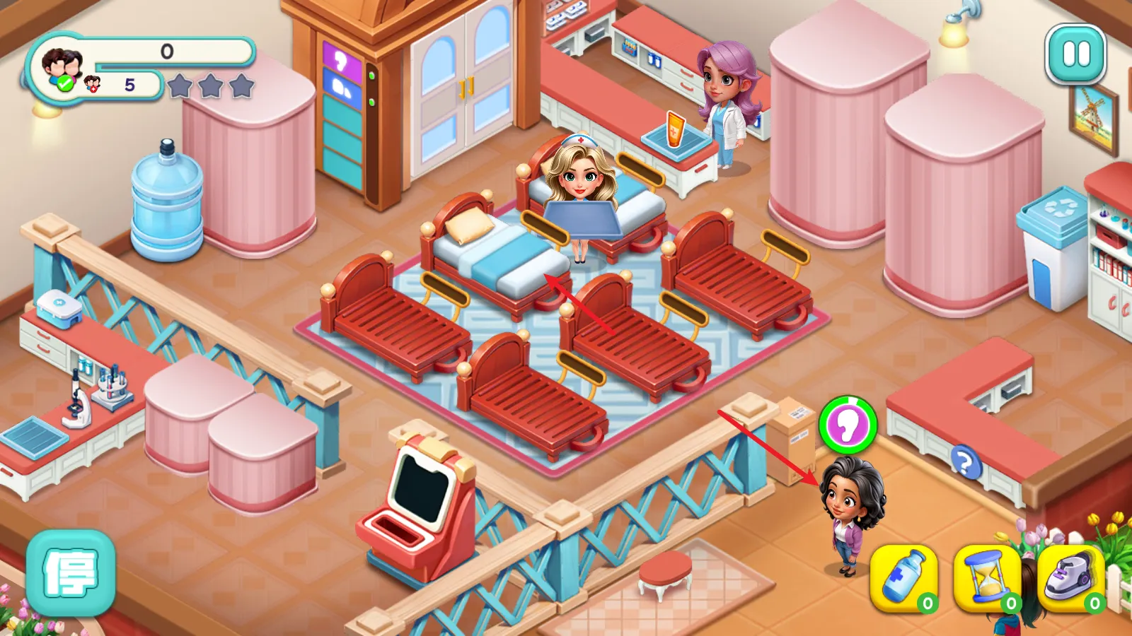 时光疗愈院2025下载安装 时光疗愈院2025下载安装