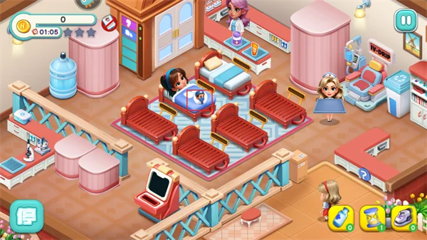 时光疗愈院2025下载安装 时光疗愈院2025下载安装