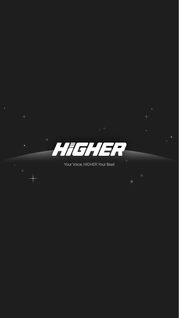 Higher(K-POP׷)v1.2.8 ׿
