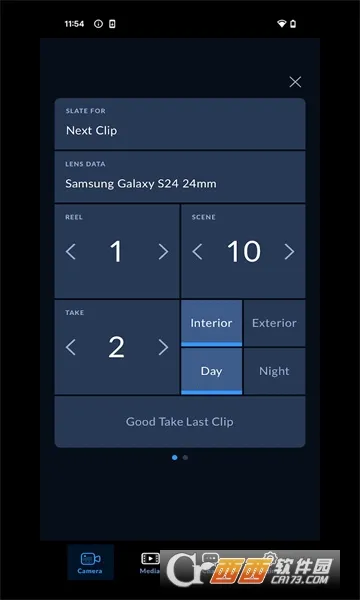 Blackmagic Camera(רҵֻӰ)v1.0.1.0011 ׿