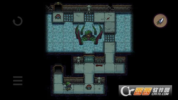 DungeonsofDreadrock(ֹϷ)v1.14 ׿