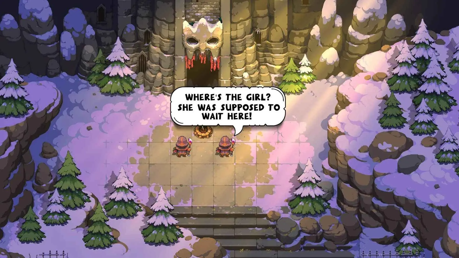 DungeonsofDreadrock(ֹϷ)v1.14 ׿