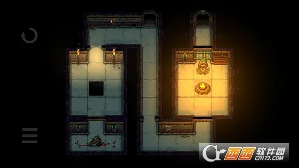 DungeonsofDreadrock(手工游戏) DungeonsofDreadrock(手工游戏)