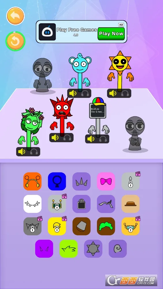 Sproonkiִֻv1.0.6 ׿