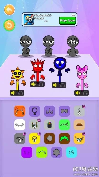 Sproonkiִֻv1.0.6 ׿