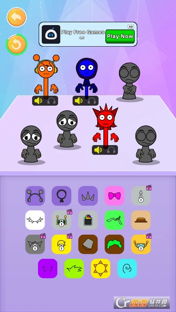 Sproonkiִֻv1.0.6 ׿