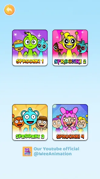 节奏盒子Sproonki音乐大赛最新手机版 节奏盒子Sproonki音乐大赛最新手机版
