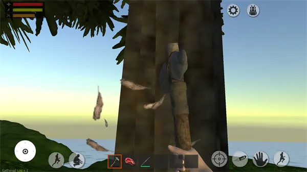 生存森林2025官方最新版本 生存森林2025官方最新版本