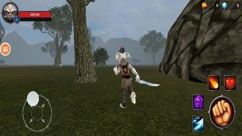 生存森林2025官方最新版本 生存森林2025官方最新版本