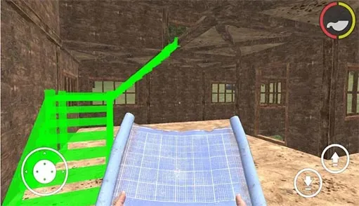 生存森林2025官方最新版本 生存森林2025官方最新版本