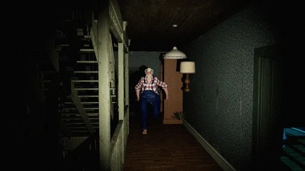 逃离恐怖镇(恐怖解谜逃脱) 逃离恐怖镇(恐怖解谜逃脱)