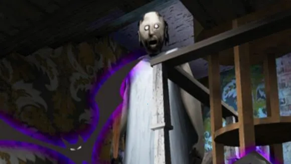 逃离恐怖镇(恐怖解谜逃脱) 逃离恐怖镇(恐怖解谜逃脱)