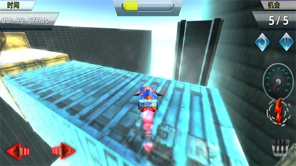 热血疯狂车神2025最新版本 热血疯狂车神2025最新版本