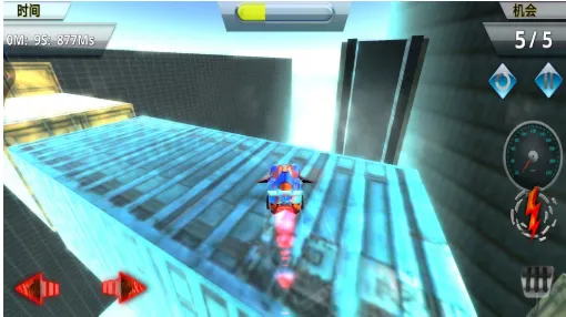 热血疯狂车神2025最新版本 热血疯狂车神2025最新版本