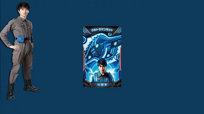 奥特曼抽卡对决安卓版手机版 奥特曼抽卡对决安卓版手机版