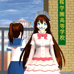 ӣУ԰ഺŮֻv1.0.6 ׿