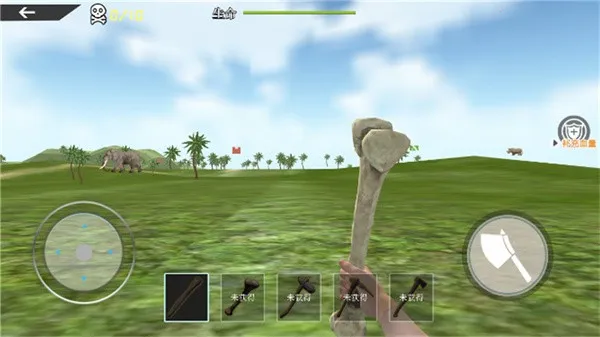 海岛木筏求生模拟2025下载安装 海岛木筏求生模拟2025下载安装