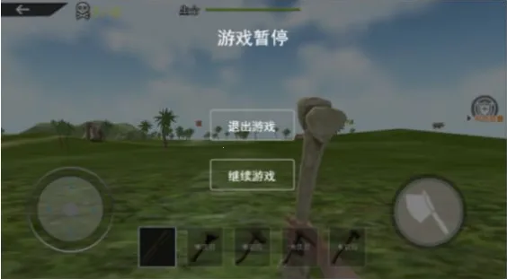 海岛木筏求生模拟2025下载安装 海岛木筏求生模拟2025下载安装