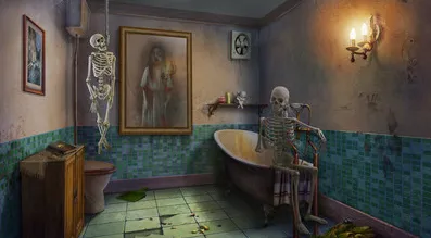 恐怖女孩之夜2025官方最新版本 恐怖女孩之夜2025官方最新版本