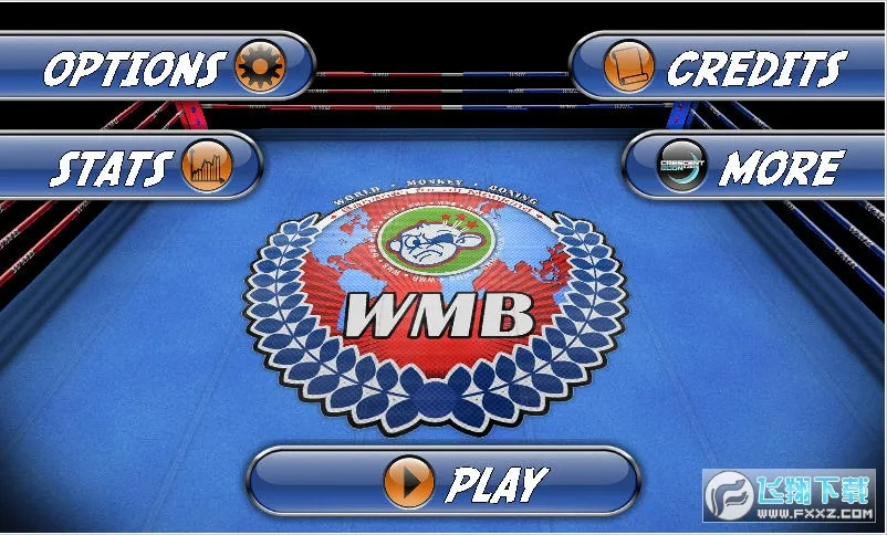 猴子拳击2安卓版手机版 猴子拳击2安卓版手机版