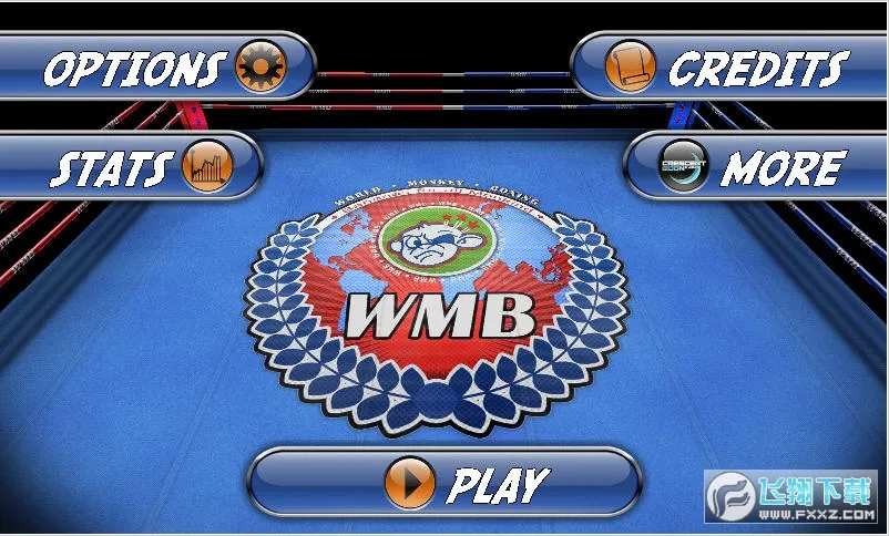 猴子拳击2安卓版手机版 猴子拳击2安卓版手机版