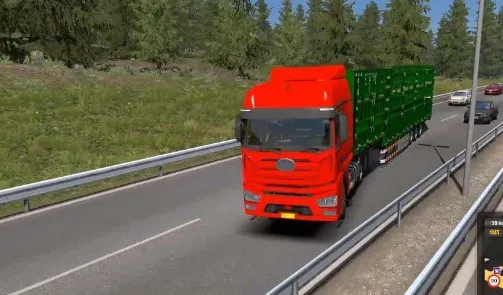 工程车驾驶模拟2025官方最新版本 工程车驾驶模拟2025官方最新版本