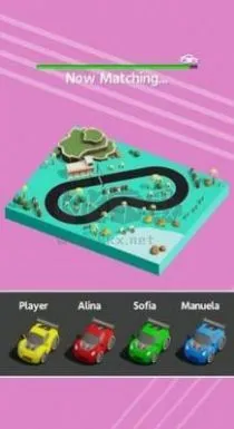 轨迹漂移2025官方最新版本 轨迹漂移2025官方最新版本