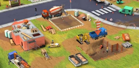 我的猛男装修2025下载安装 我的猛男装修2025下载安装