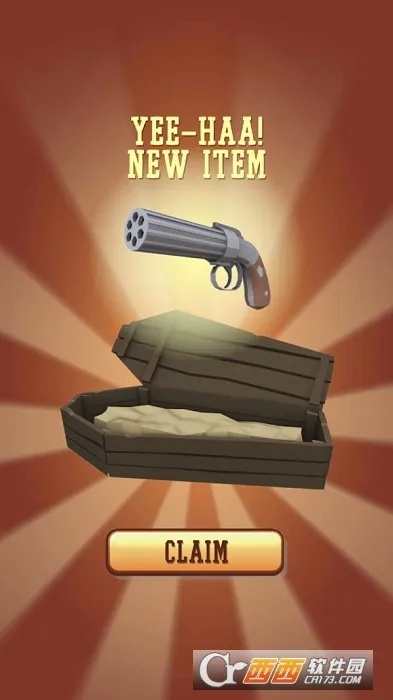 狂野西部枪战2025最新版本 狂野西部枪战2025最新版本