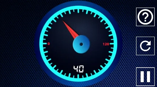 声音分贝测试(噪音检测软件) 声音分贝测试(噪音检测软件)