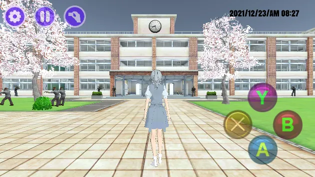 ģУ԰ս2025°汾v2.0 ֻ