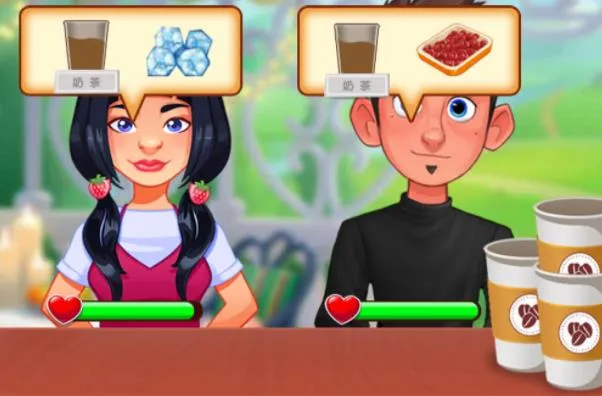 非常普通的奶茶店2025下载安装 非常普通的奶茶店2025下载安装