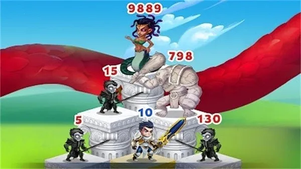 王牌英雄生存战争2025官方最新版本 王牌英雄生存战争2025官方最新版本