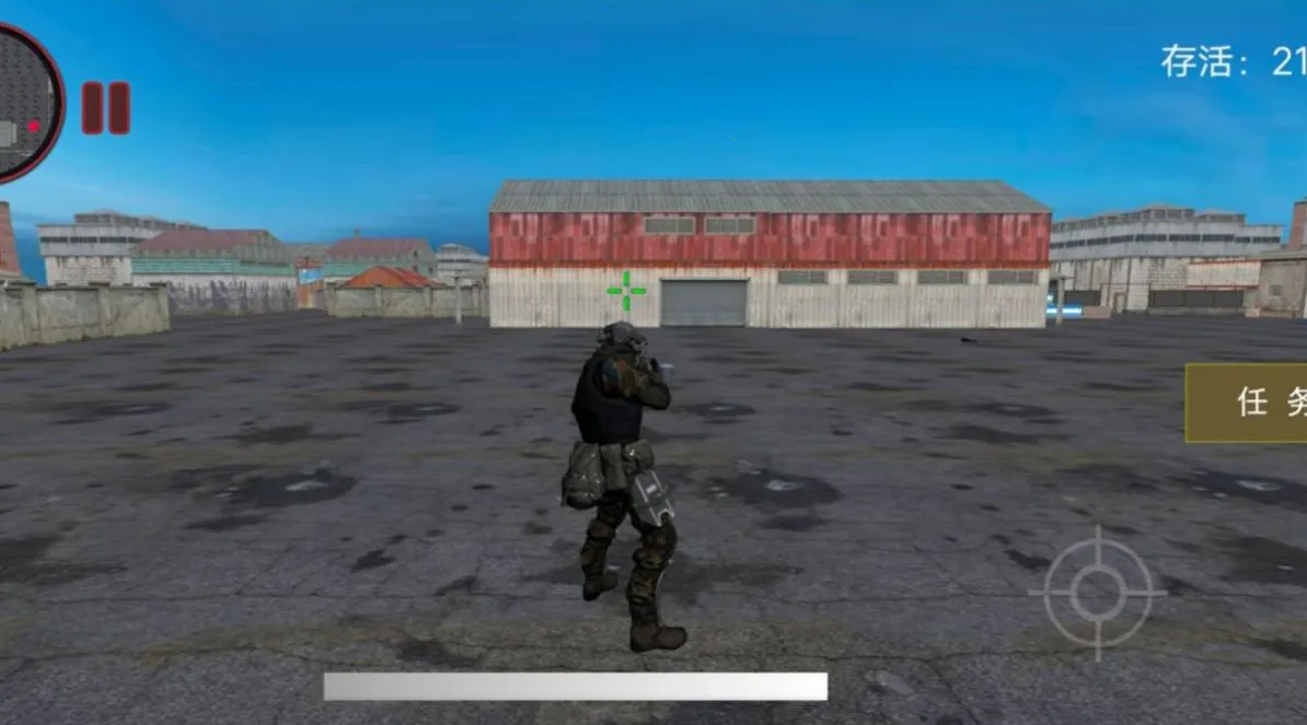 枪神狙击手22025下载安装 枪神狙击手22025下载安装