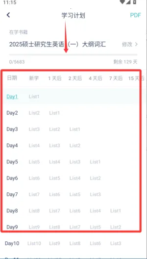 炭炭背单词(单词学习软件) 炭炭背单词(单词学习软件)