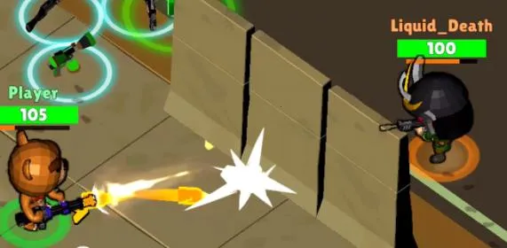 都市战斗无限生存(都市生存战) 都市战斗无限生存(都市生存战)