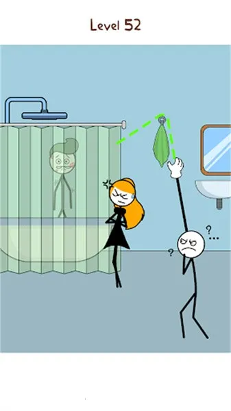 火柴人清凉夏日梦(火柴人解谜) 火柴人清凉夏日梦(火柴人解谜)