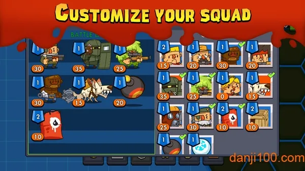 僵尸捕手最新手机版 僵尸捕手最新手机版