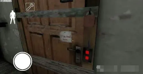 恐怖奶奶-格林菜单(恐怖逃脱手游) 恐怖奶奶-格林菜单(恐怖逃脱手游)